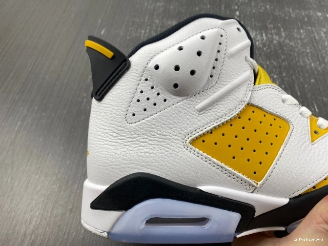 Air CT8529-170 Jordan Ochre Yellow 6 0719